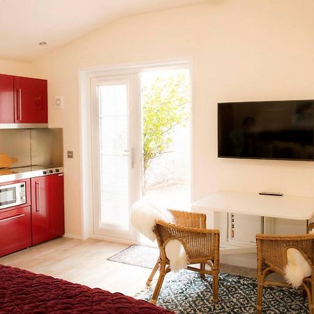 Pear Tree Cottage Cullen Luaran gambar