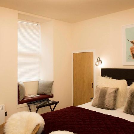 Pear Tree Cottage Cullen Luaran gambar