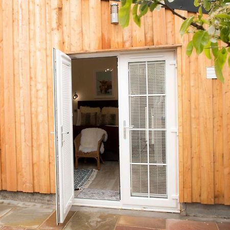 Pear Tree Cottage Cullen Luaran gambar