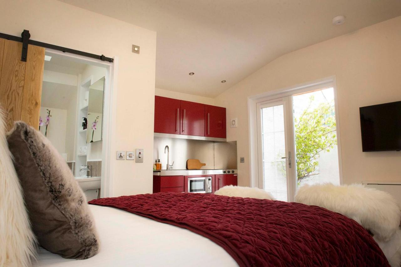 Pear Tree Cottage Cullen Luaran gambar