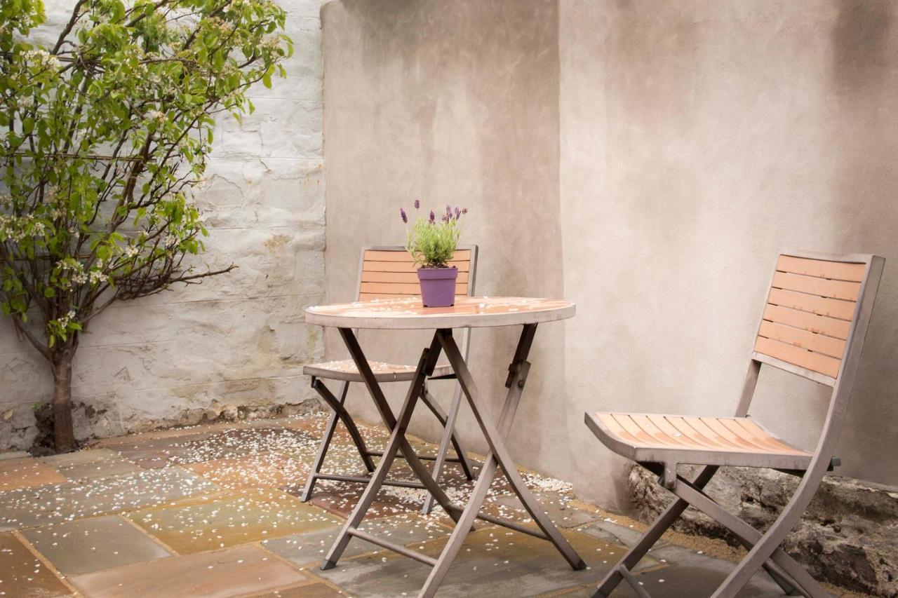 Pear Tree Cottage Cullen Luaran gambar