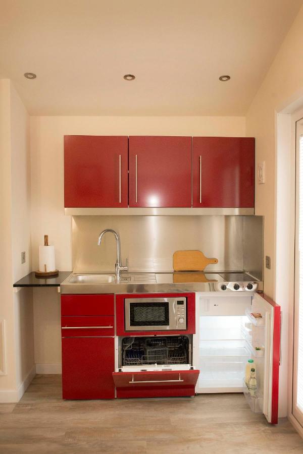 Pear Tree Cottage Cullen Luaran gambar