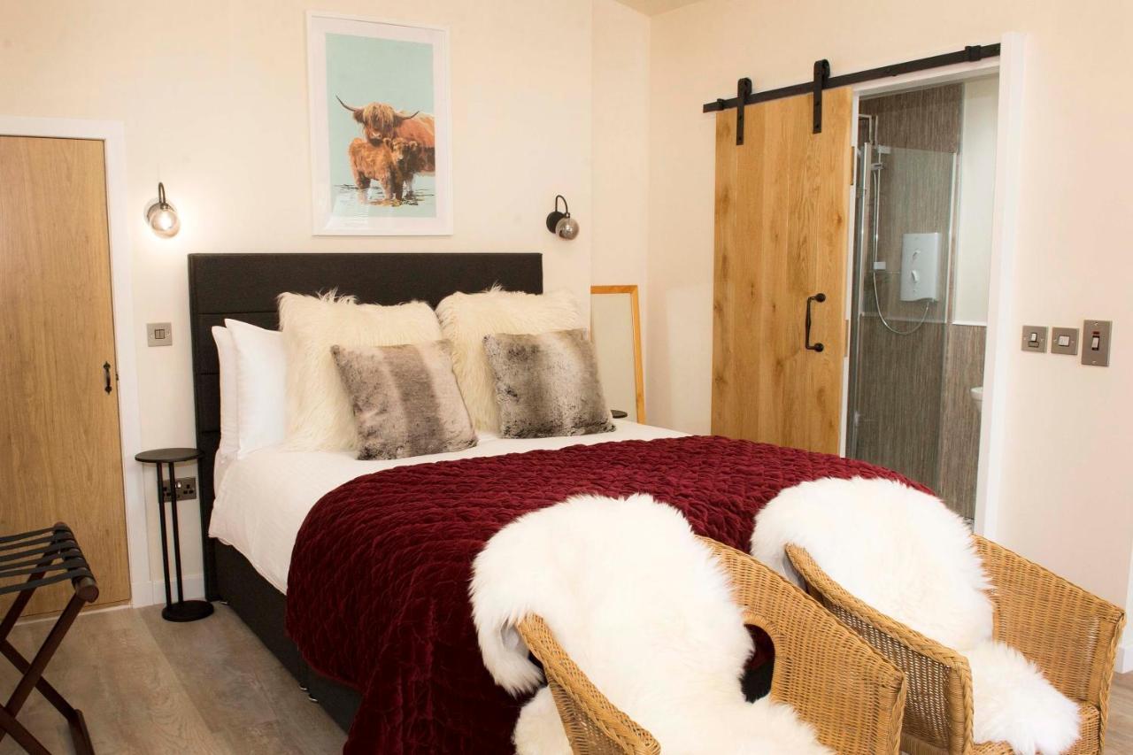 Pear Tree Cottage Cullen Luaran gambar